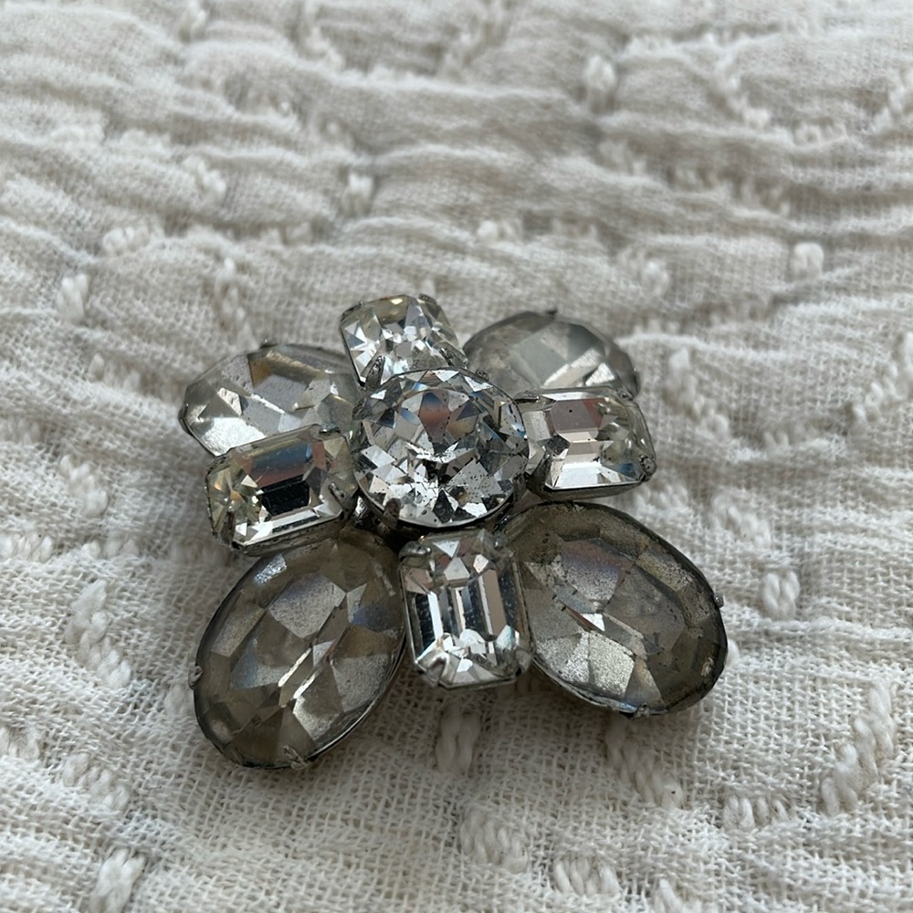 Kramer of New York Brooch